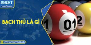 Bạch Thủ Là Gì - Bí Kíp Trúng Đậm Chỉ Với Một Số Duy Nhất