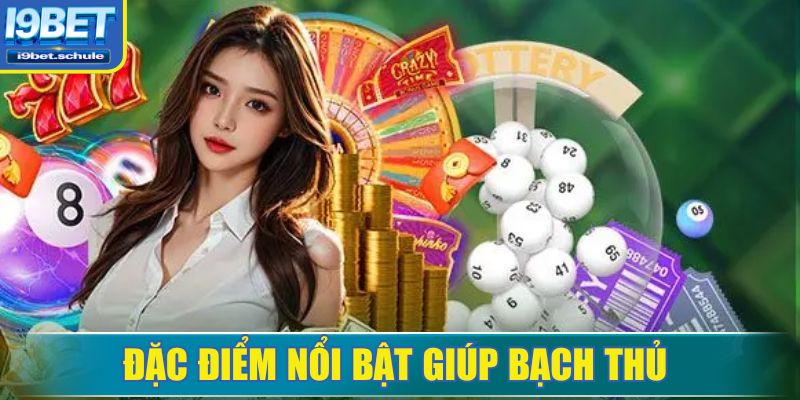 Bạch thủ là gì mà nhiều người chơi tin tưởng áp dụng