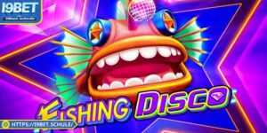Bắn Cá Disco | Săn Cá, Nhận Thưởng, Chơi Vui Mỗi Ngày