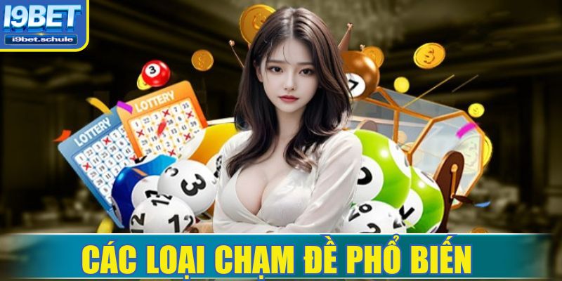 Chạm đề là gì trong các chiến thuật bắt đề phổ biến