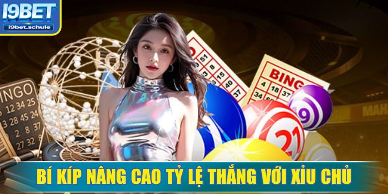 Chiến thuật chơi xỉu chủ là gì để tránh thua lỗ lớn