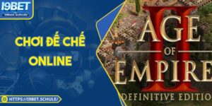 Chơi Đế Chế Online Trên Máy Tính Và Nền Tảng Steam