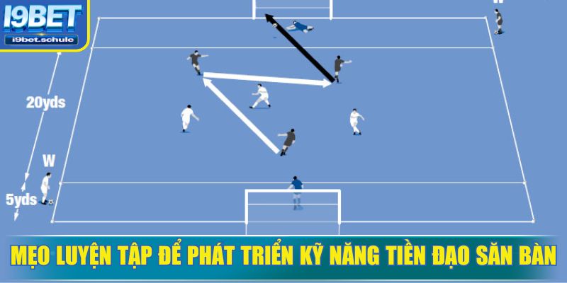 Muốn làm Poacher cần rèn những phẩm chất nào