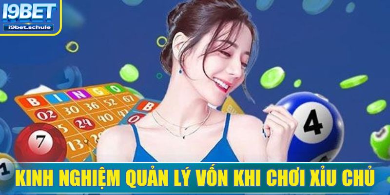Xỉu chủ là gì và cách đặt vốn an toàn khi đánh lô